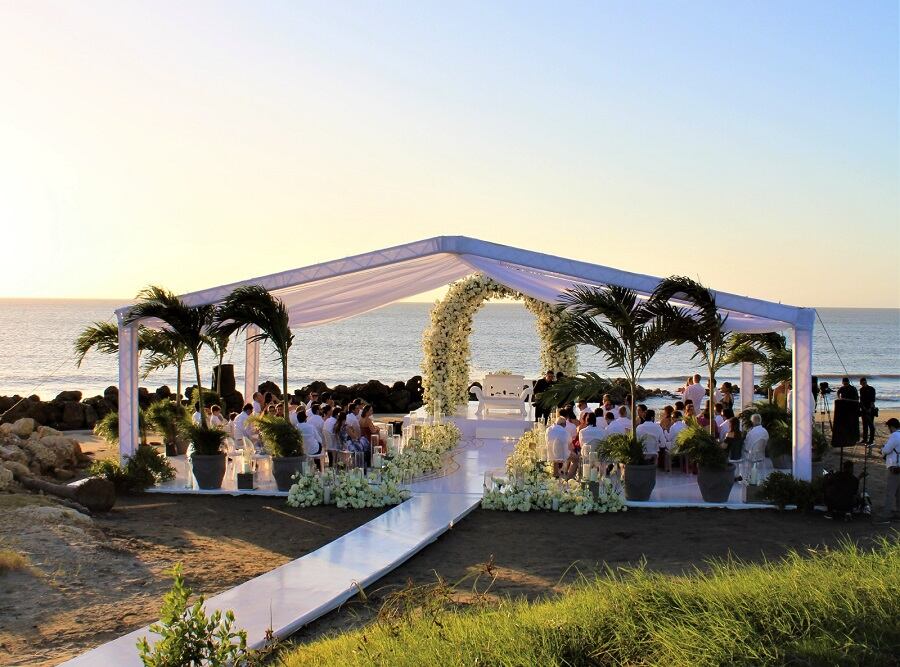 Dreams Karibana Cartagena