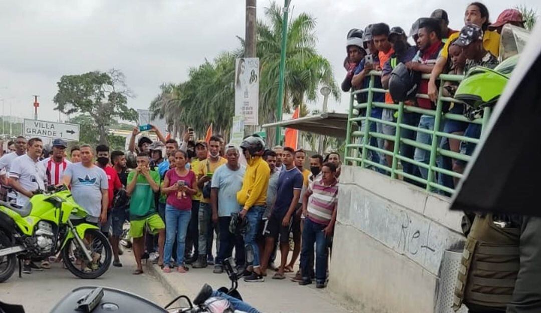 El homicidio con arma de fuego ocurrió en el sur de la ciudad