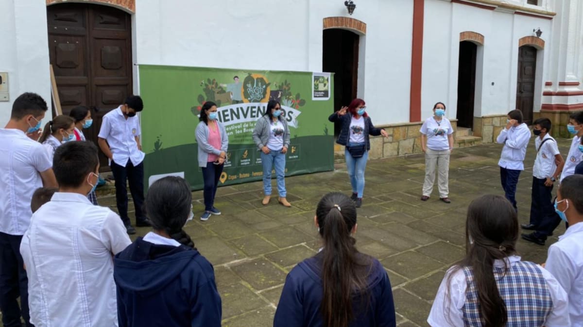 ¿Cómo pueden los campesinos trabajar en la recuperación de los bosques?