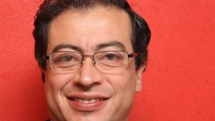 Gustavo Petro fue elegido como el candidato de los niños