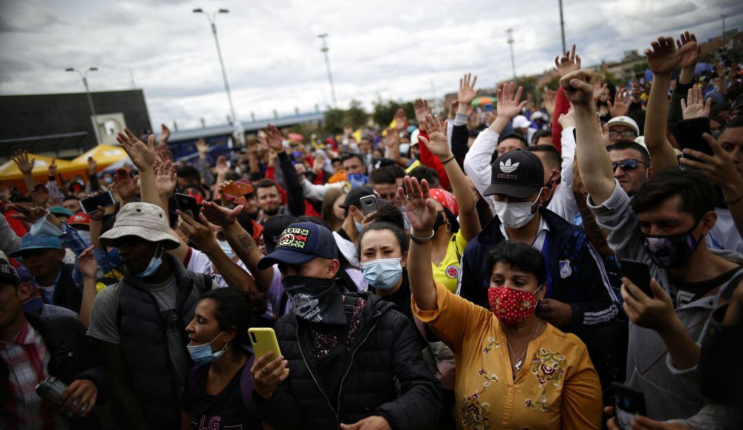 En el 2022 Colombia tendrá elecciones a Presidencia de la República