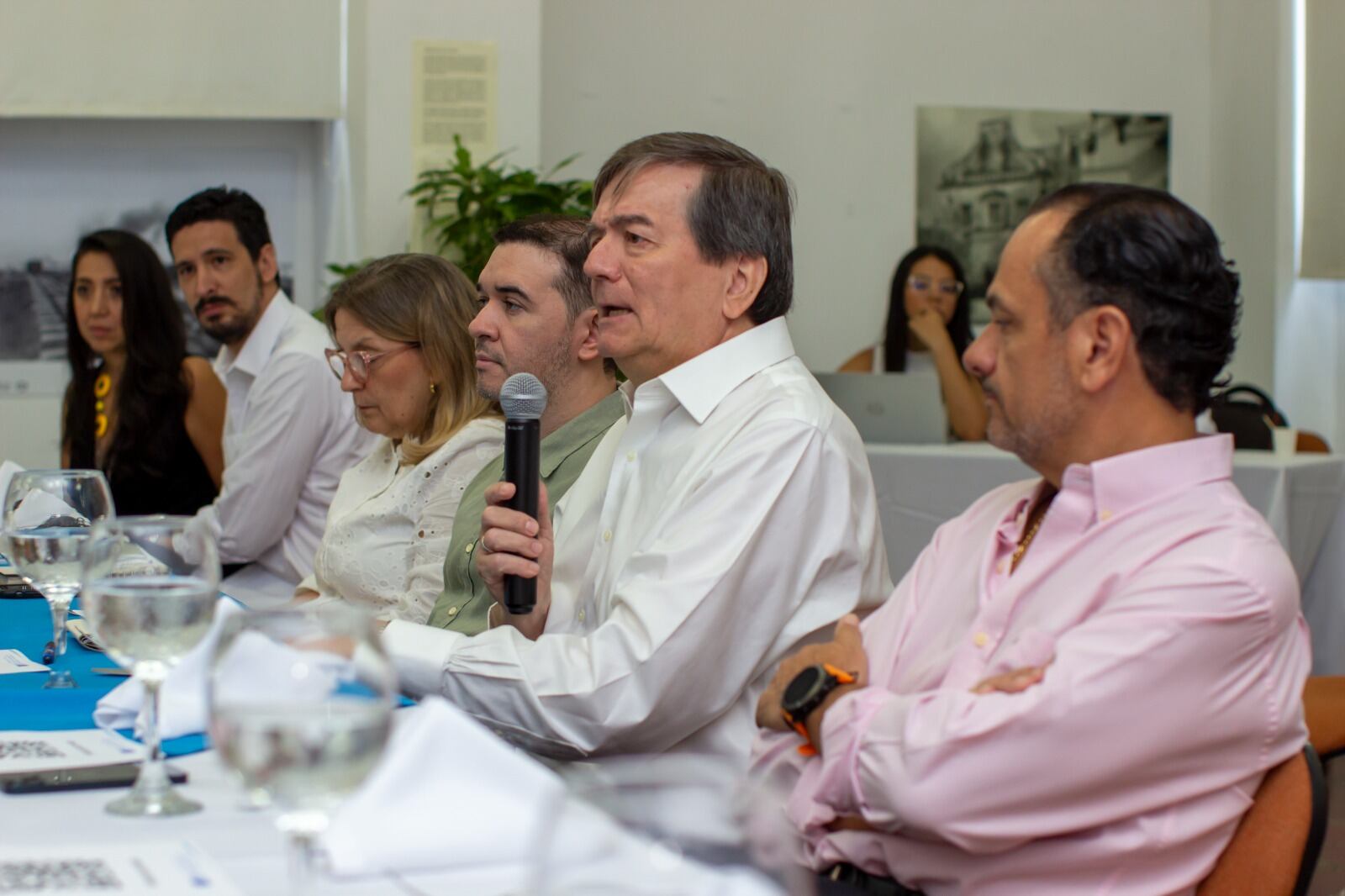 CUEE: El impacto y las oportunidades de Obras por Impuestos