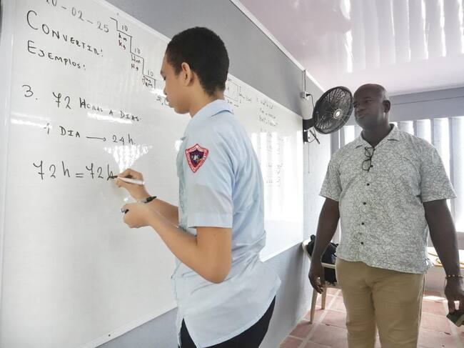 Alcaldía de Cartagena