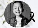 Pesar en Nariño por crimen de niño de seis años