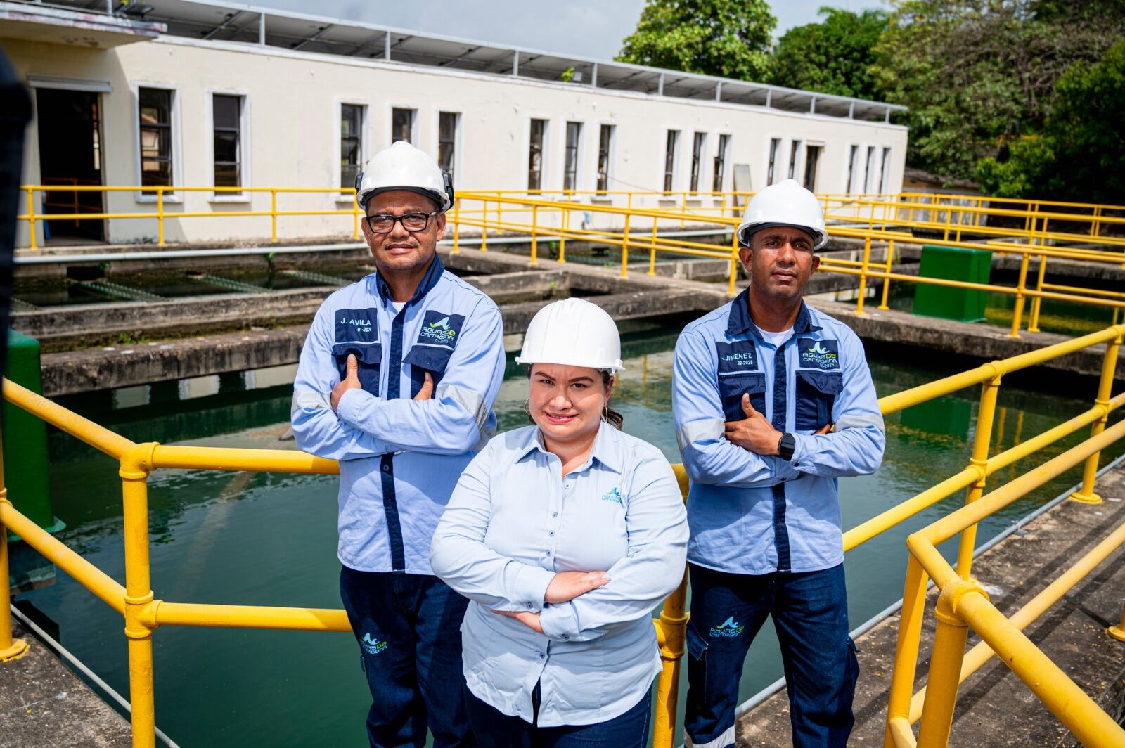 Cartagena Cómo Vamos ratifica el papel de los servicios de acueducto y alcantarillado