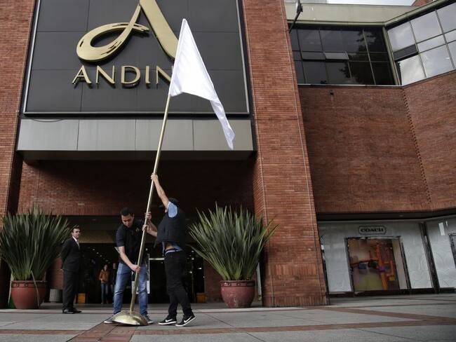 Jueza ratificó libertad de presuntos implicados en el atentado de Andino
