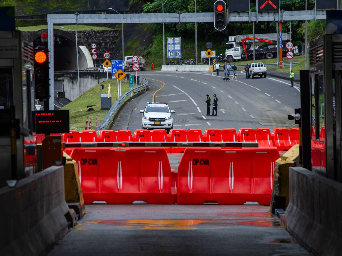 Procuraduría exige priorizar atención a víctimas del sismo en Quetame, Paratebueno y Medina