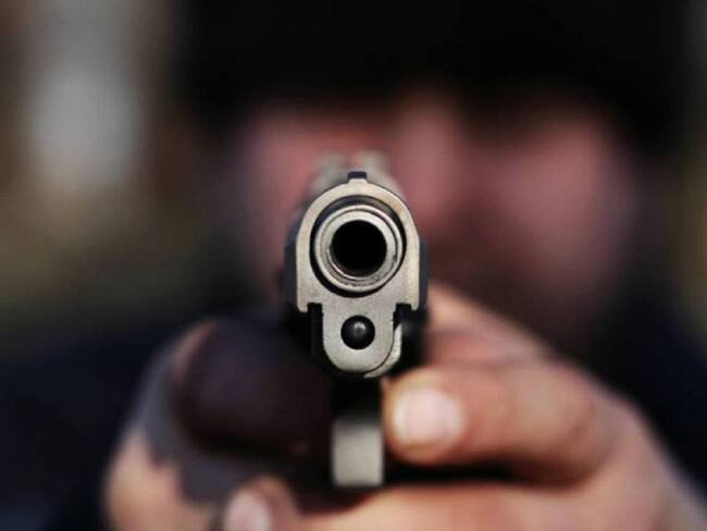 Inseguridad en el centro de Cúcuta / Archivo