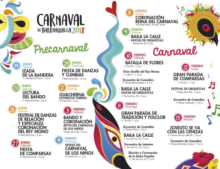 Carnaval S.A
