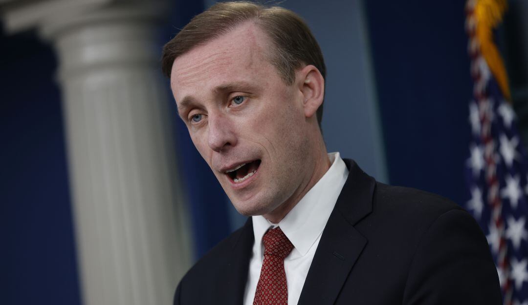 EE.UU. se une a equipo internacional de fiscales para investigar a Rusia