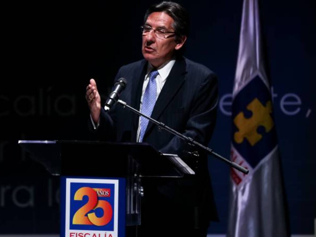 En 2017 han incautado $1,7 billones en bienes a testaferros de las Farc