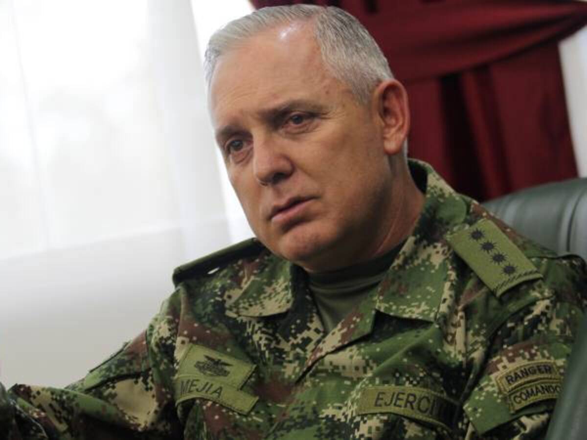 Ejército advierte que combatirá a las Farc que salgan a delinquir