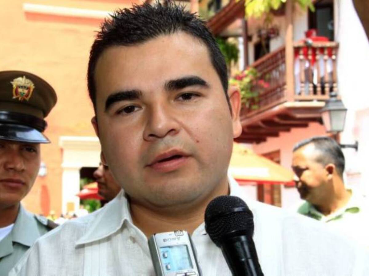 Cambiarían defensa del excongresista Héctor Julio Alfonso López