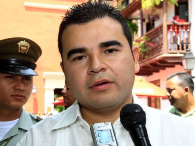 Cambiarían defensa del excongresista Héctor Julio Alfonso López