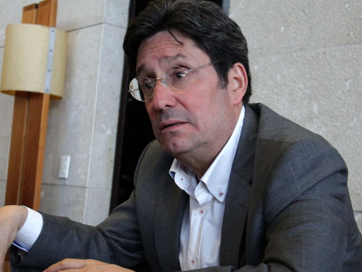 Lo que dejó el paso de Francisco Santos por la Embajada en Washington