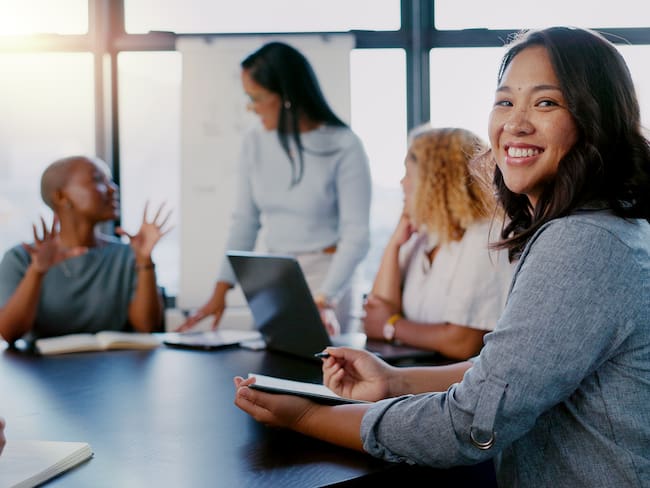 Imagen de referencia de empleo/ Getty Images