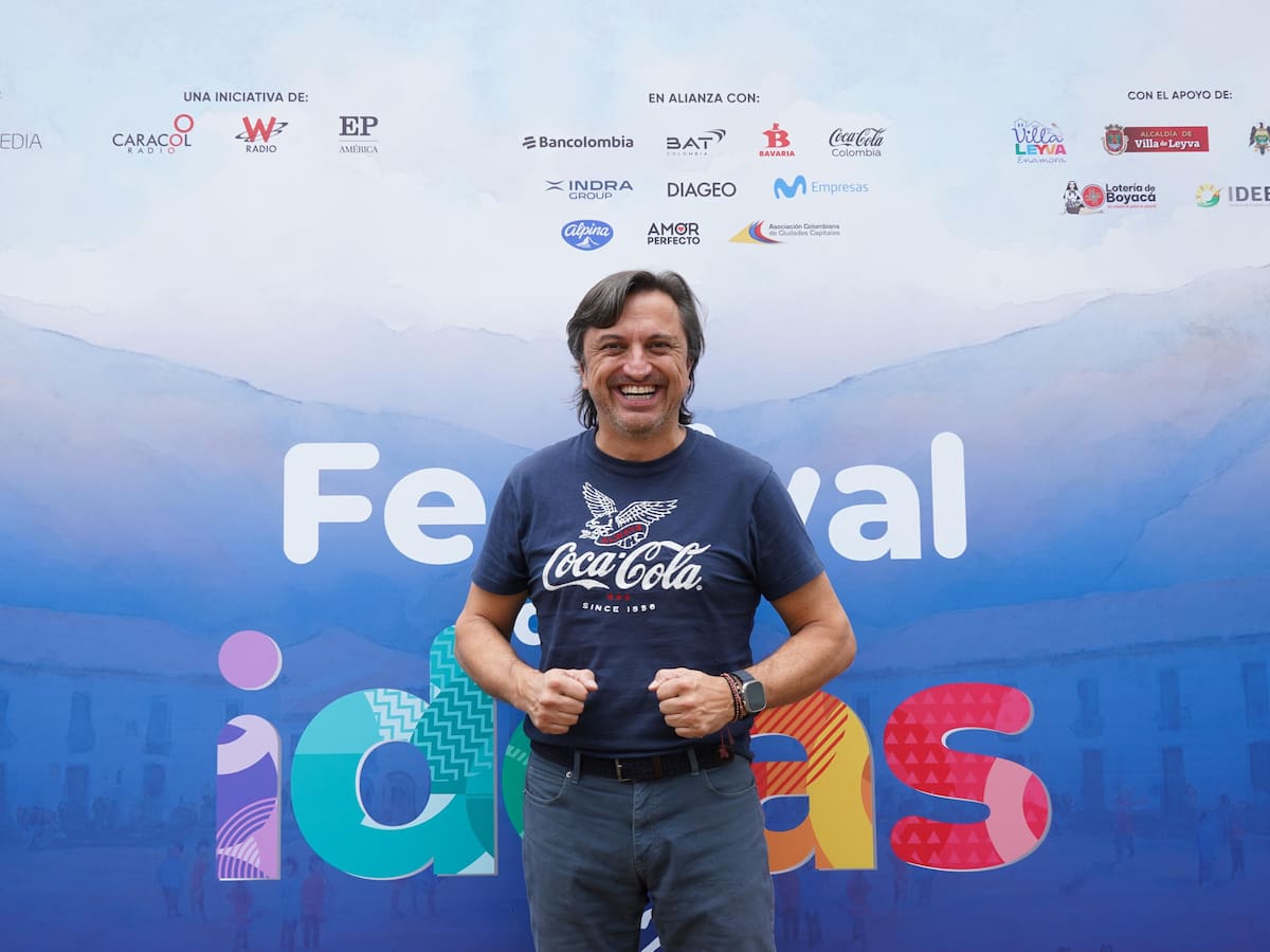 “En Coca-Cola siempre hemos promovido el diálogo respetuoso desde las diferencias”: Daniel Suárez