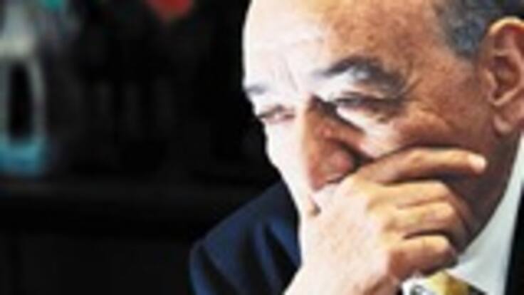 Homenaje al noticiero CM&, de Yamid Amat, que cumple 20 años