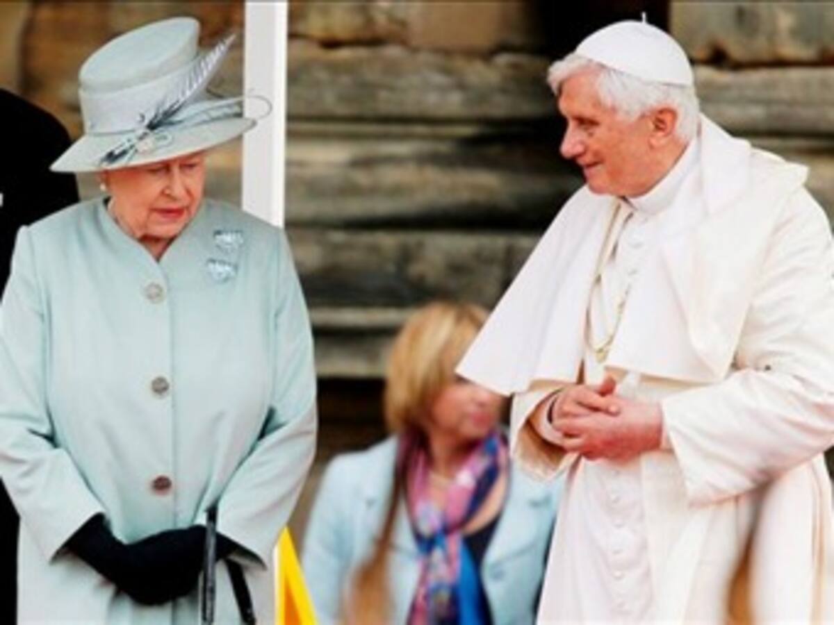 El Papa reconoce que la Iglesia no fue vigilante ni veloz sobre la pederastia