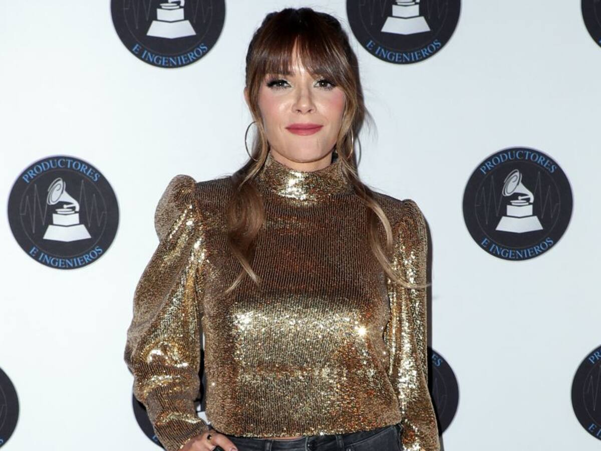 Kany García anuncia concierto virtual para presentar su nuevo álbum