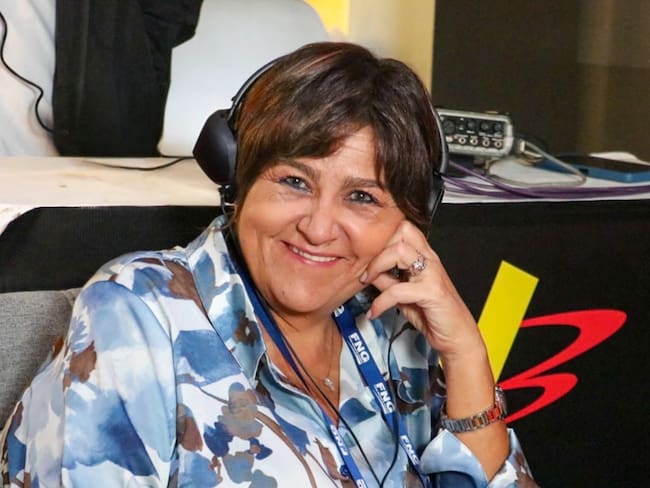 Presidenta del Grupo Aval advierte riesgos que traería la posible suspensión de la regla fiscal