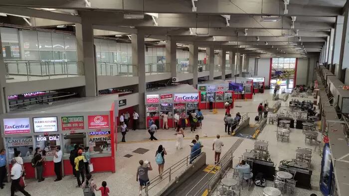 Foto: Alcaldía de Pereira (archivo).