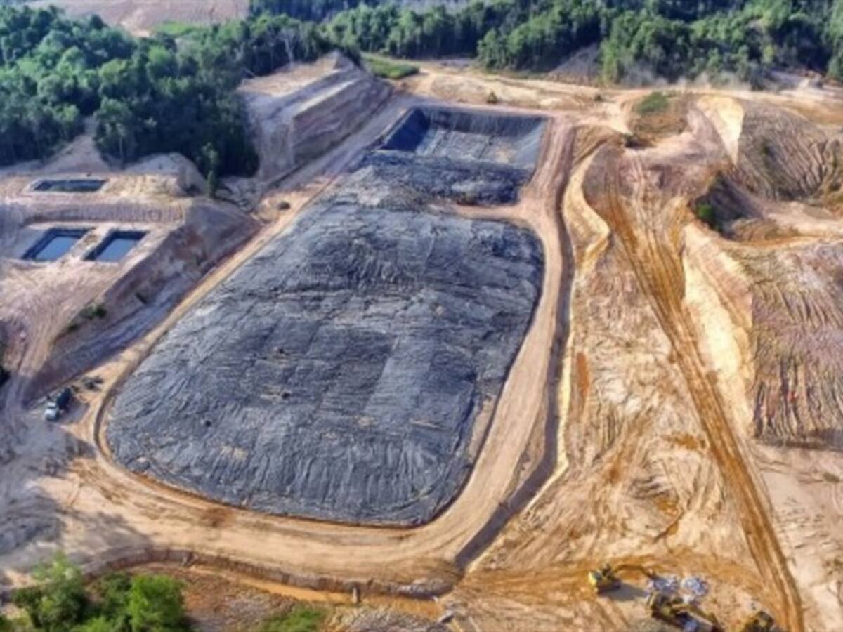 Prisión domiciliaria para exgerente de Rediba por daños ambientales en Barrancabermeja