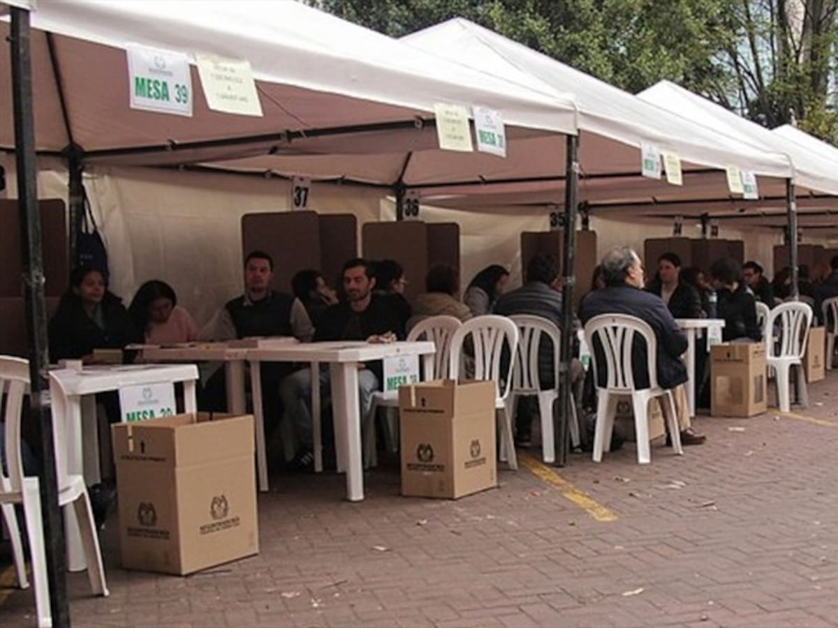 CNE afirma que no hubo fraude electoral en elecciones presidenciales