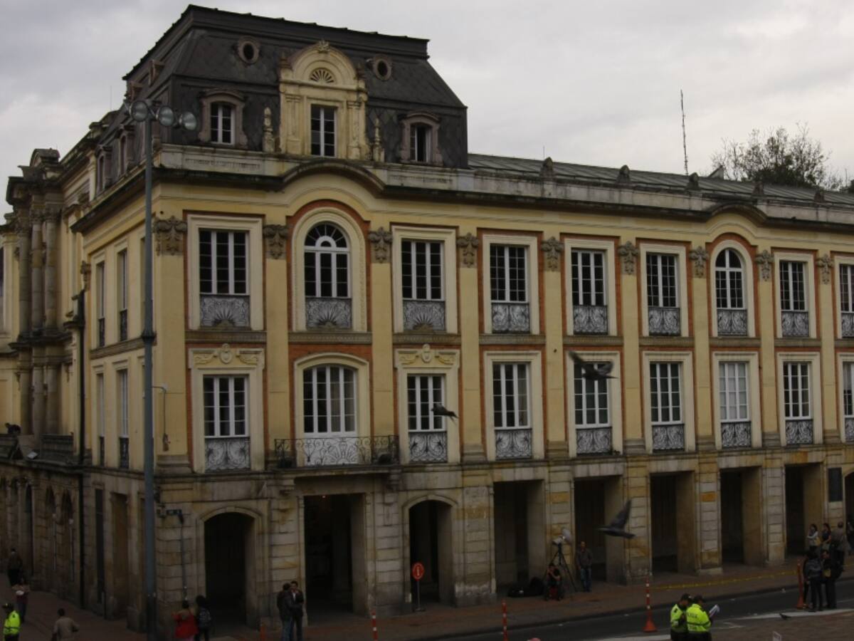 Denuncian despido masivo en Secretaría de Desarrollo Económico de Bogotá