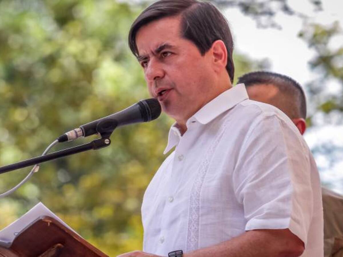 No debemos detenernos en confrontaciones inútiles sobre la paz: MinInterior