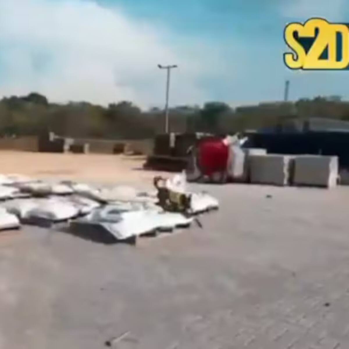 Policía reportó incautación de 1.6 toneladas de cocaína en un puerto de Cartagena