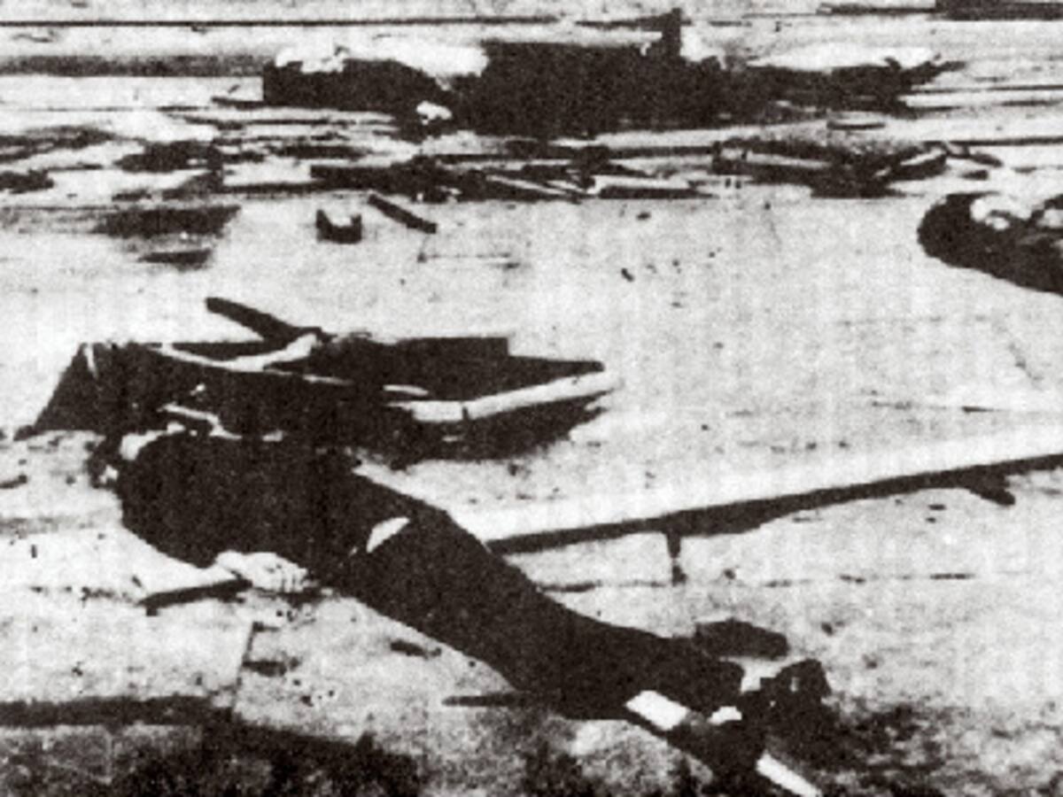 Gaitán, 60 años después, el crimen sigue impune