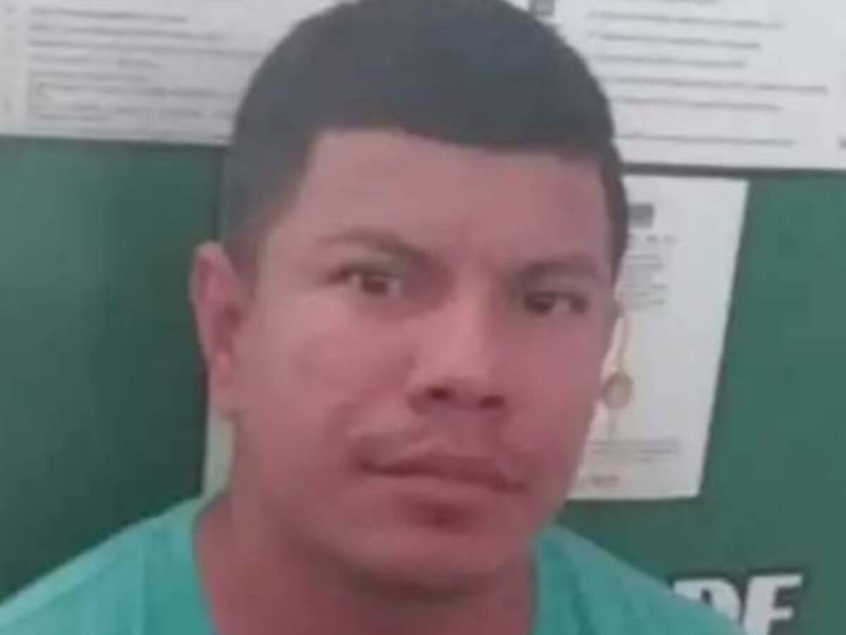 Capturado alias “juancho”, comandante militar de la "Empresa"
