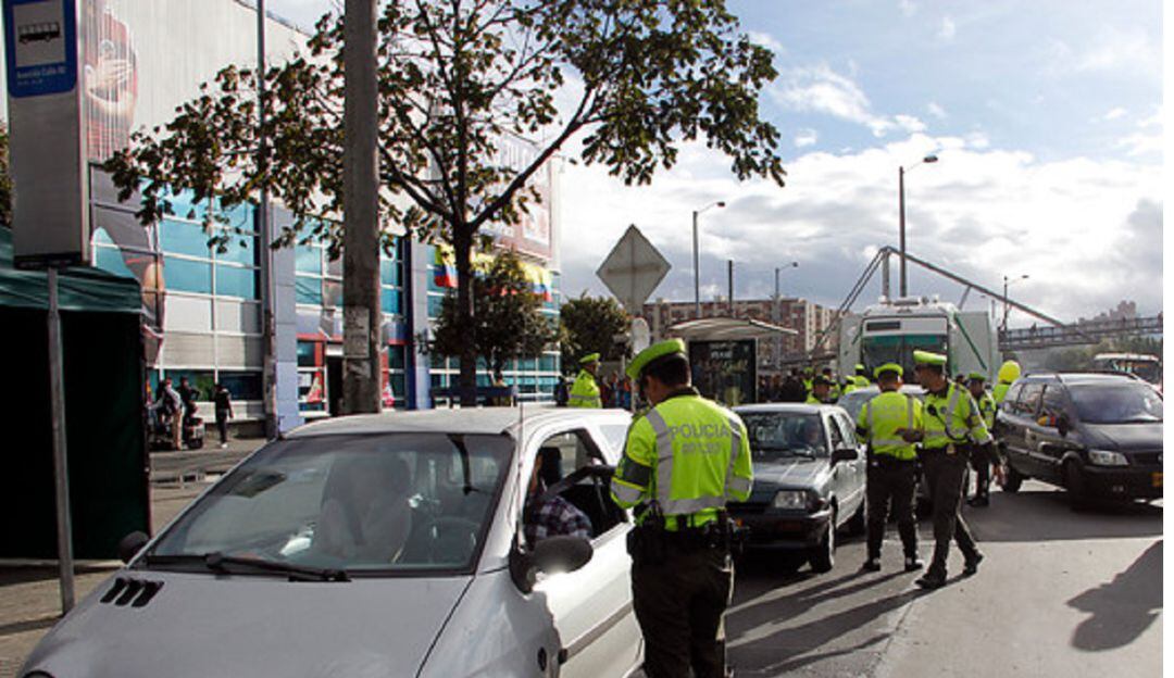 Licencias de conducción