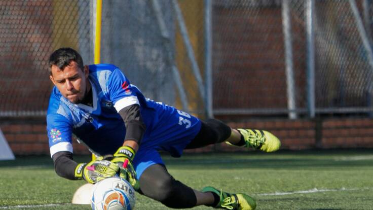 "Me notificaron que no seguía en Bucaramanga": Luis Delgado