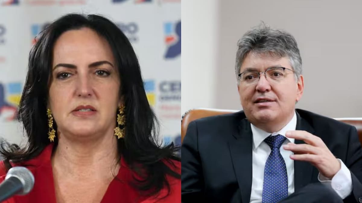 Esto dicen precandidatos tras inclusión de Petro y su familia en la Lista Clinton de Estados Unidos