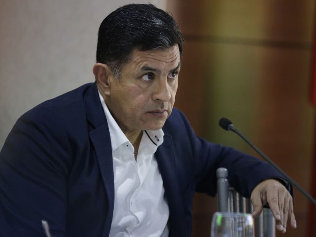 Alcalde de Cali pedirá al Gobierno que la final vaya por televisión abierta