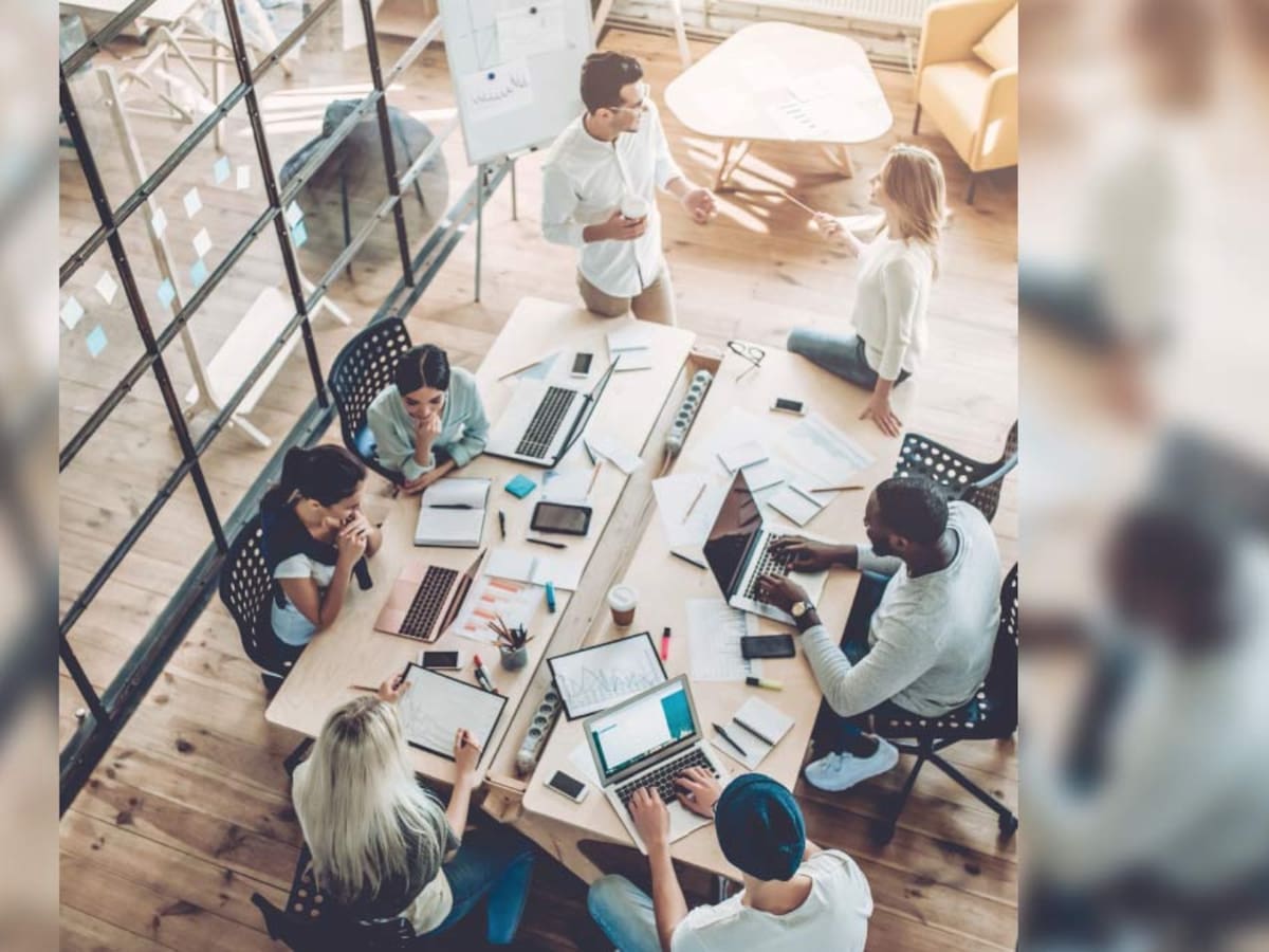 ¿Qué pasó con las startups?