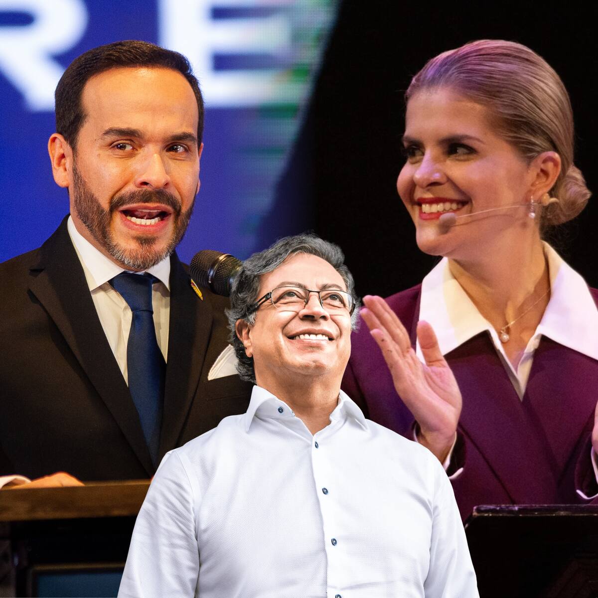 Costa Rica critica llamados a desconocer resultados electorales en Colombia