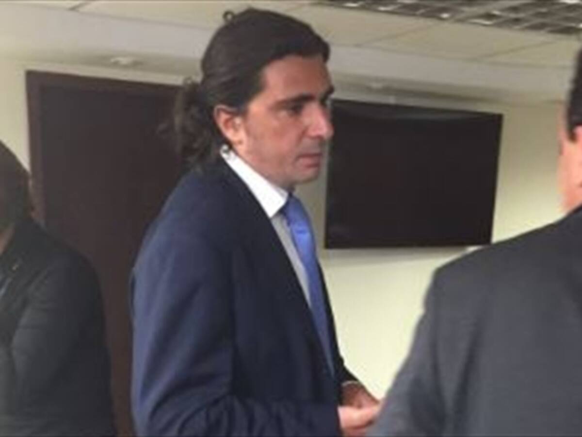 Director de Fondo Premium en Colombia se declara inocente