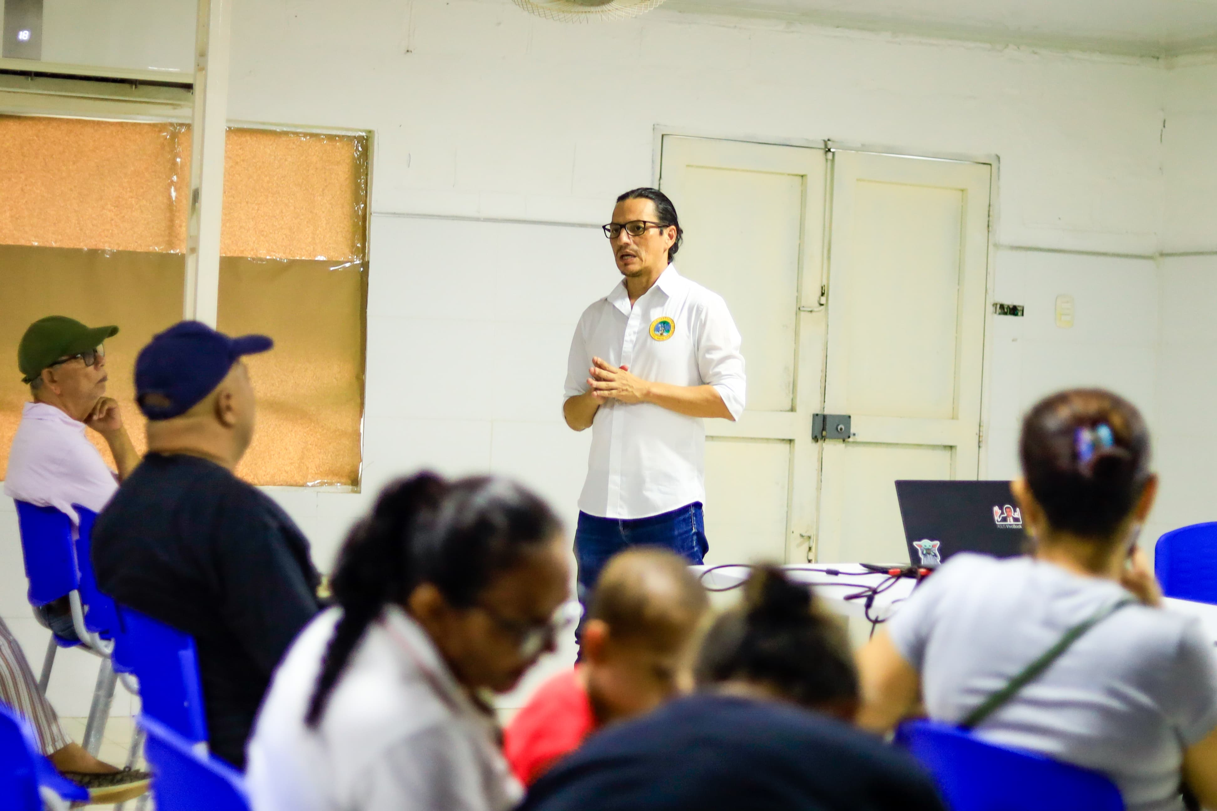 Alcaldía de Cartagena