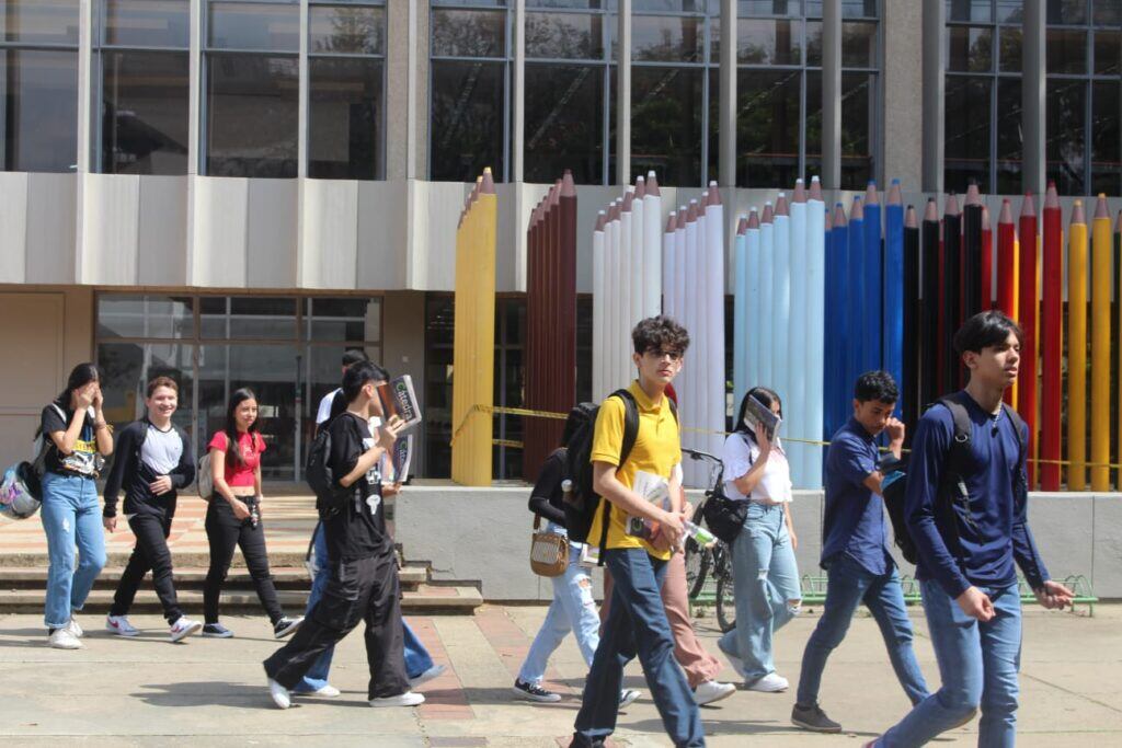 Universidad Industrial de Santander, UIS