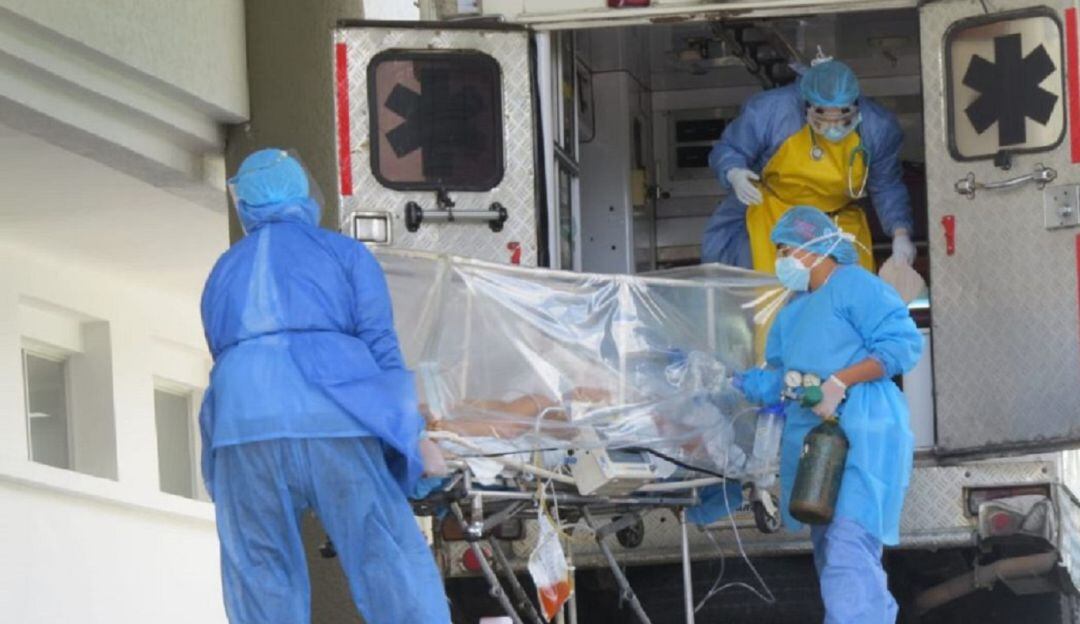 Alerta por aumento de casos positivos de COVID-19 en el Quindío