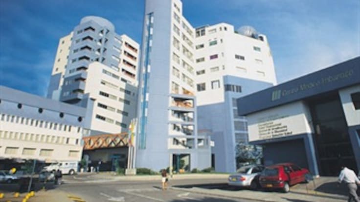 En Cali funciona una de las unidades de fertilidad más importantes de Latinoamérica