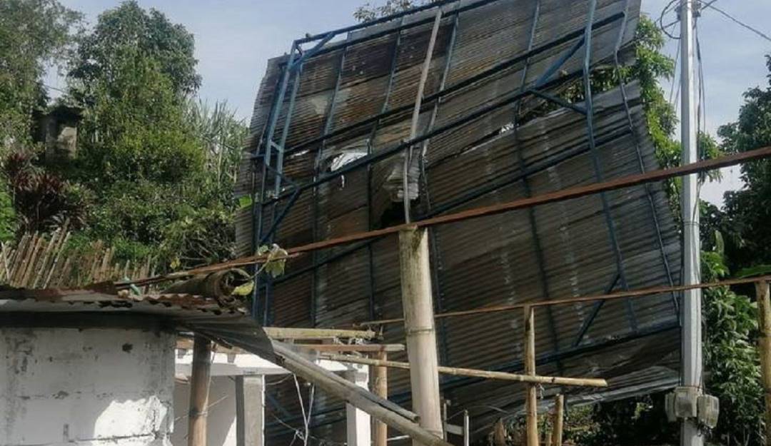 Crédito: Gobernación de Caldas.