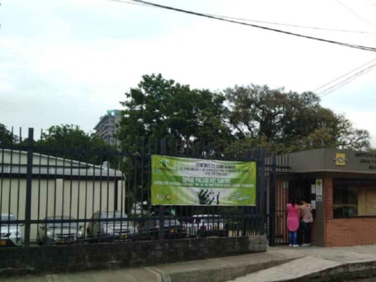 En medio de una pelea asesinaron a un limpiavidrios en Ibagué