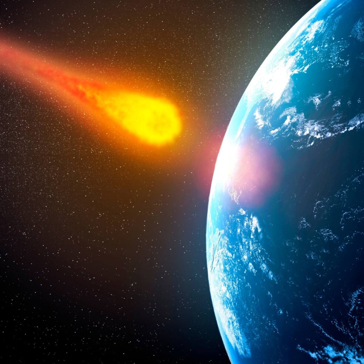 Descubren otro objeto interestelar similar a Omuamua cruzando a gran velocidad por el sistema solar