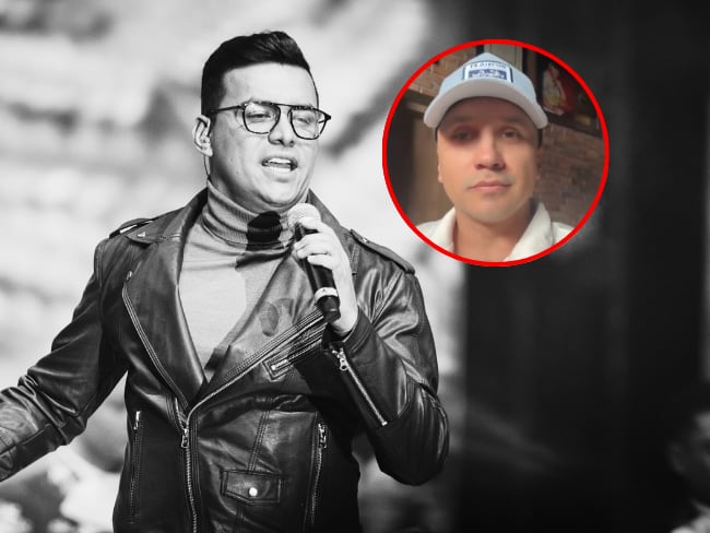 Canción póstuma de Yeison Jiménez será lanzada próximamente; su productor confirmó la fecha. Colprensa/TikTok