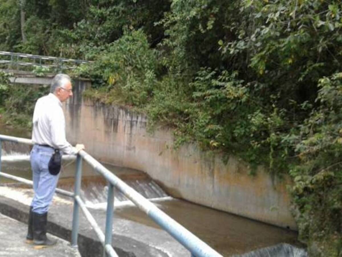 Gobierno Nacional anuncia millonaria inversión para el acueducto complementario de Ibagué