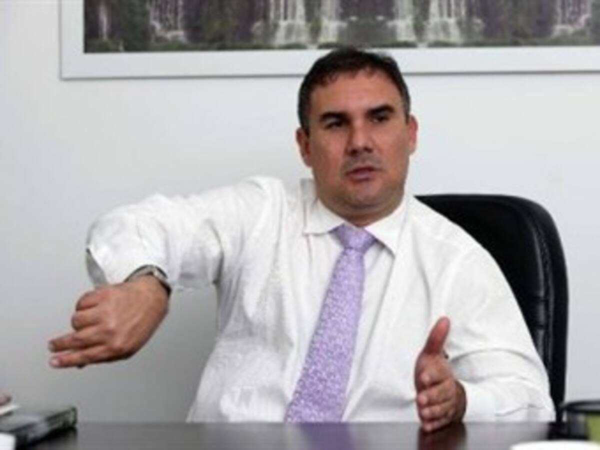 Concluyó testimonio de Miguel Nule por "carrusel de la contratación"